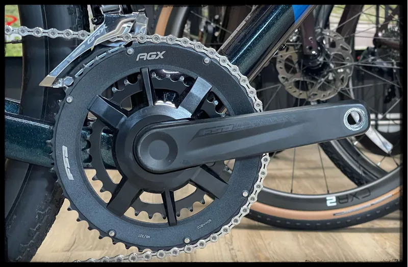 Giant Revolt Advanced 2 Large Starry Night 2022-7